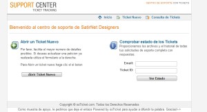 Soporte en Linea