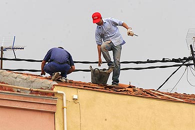 Concepto de riesgo laboral