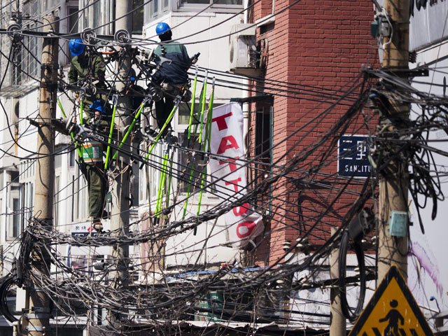 Lesiones producidas por la electricidad en el cuerpo humano