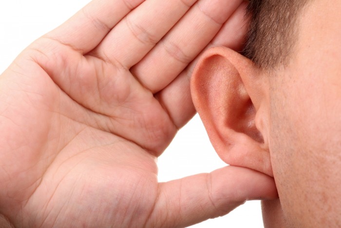 Efectos del ruido sobre la audición