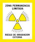 TÉCNICAS DE PREVENCIÓN Y LIMITACIÓN DEL RIESGO DE IRRADIACIÓN EXTERNA