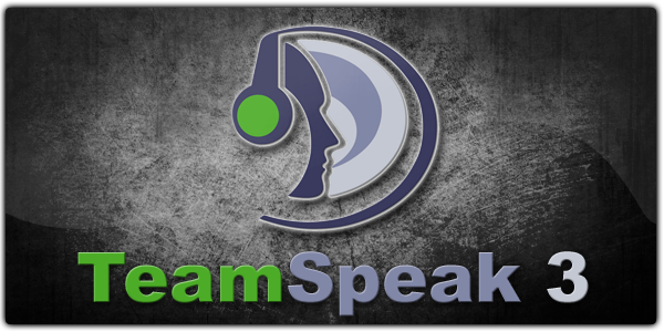 Soporte via Teamspeak