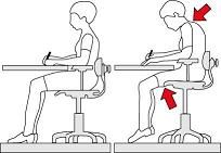 TEMAS DE ESTUDIO EN ERGONOMÍA