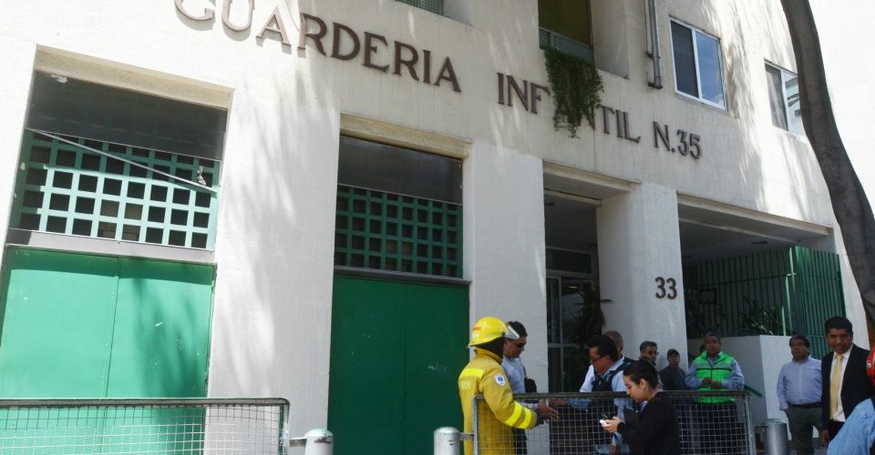 Así ganó este padre el derecho a llevar a su hijo a una guardería del IMSS