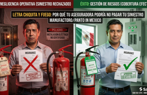 Letras chiquitas y fuego: Por qué tu aseguradora podría no pagar tu siniestro (y cómo evitarlo)