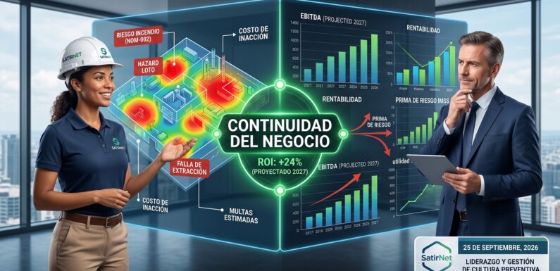 El Arte de Vender Seguridad a la Dirección: Cómo dejar de ser un «Gasto» y asegurar tu Presupuesto 2027