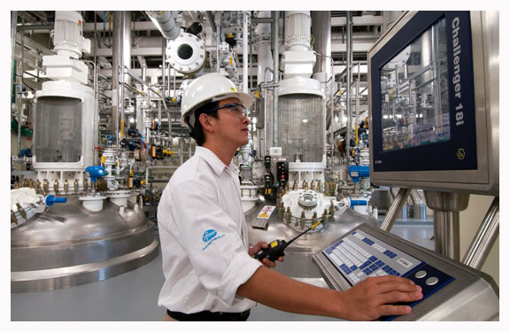 ASPECTOS GENERALES HIGIENE INDUSTRIAL