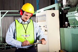 LA FIGURA DEL HIGIENISTA INDUSTRIAL