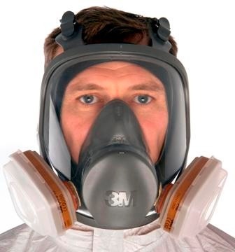 EQUIPOS DE PROTECCIÓN RESPIRATORIA