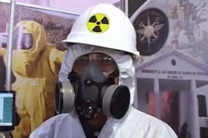 PROTECCION CONTRA LAS RADIACIONES