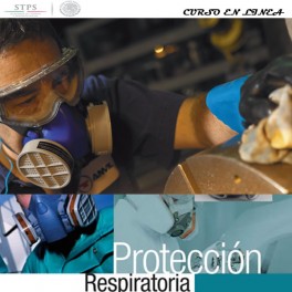 Curso de Protección Respiratoria