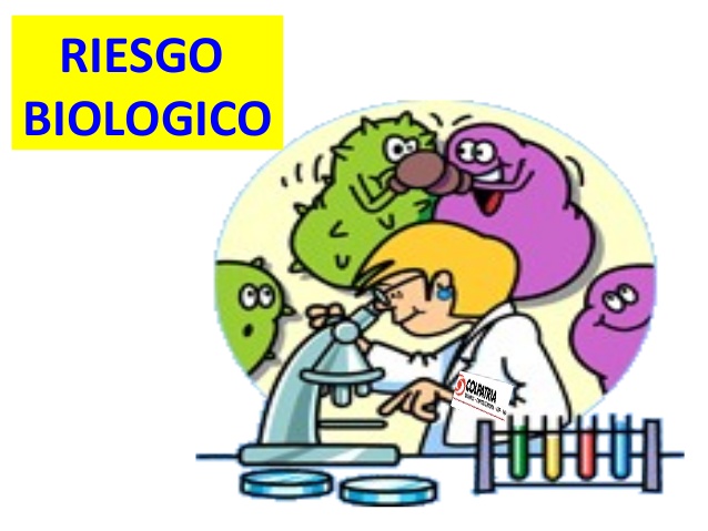 Riesgo Biológico