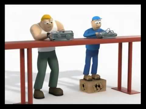 EVALUACIÓN DEL TRABAJO ESTÁTICO