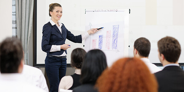 Formación de Instructores