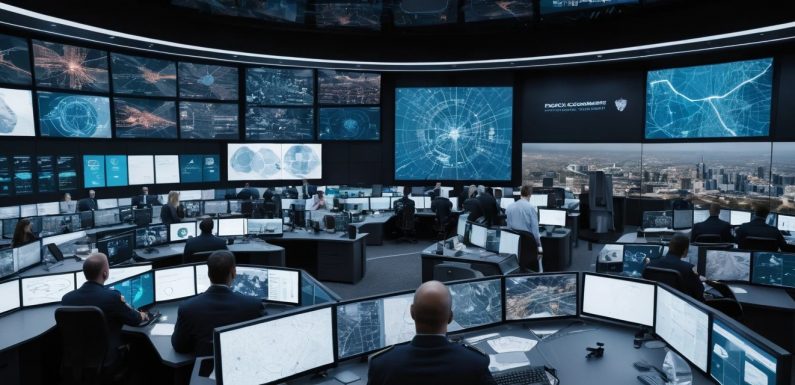 Planificación de Protección sin base de datos de incidentes
