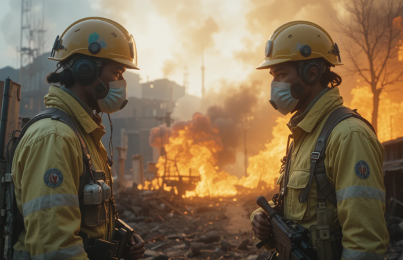 Aseguradoras y proteccion contra incendio, una relacion poco favorable para el asegurado