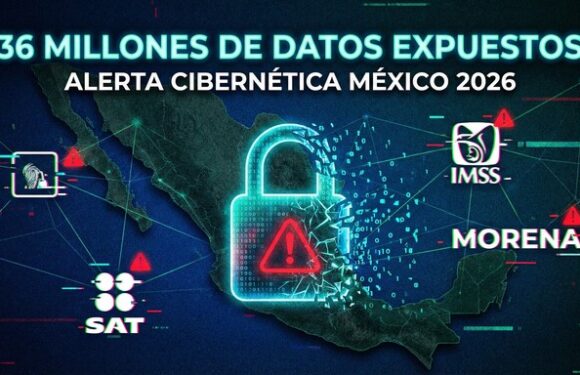 36 Millones de Razones para Preocuparse: ¿Qué pasó realmente con el SAT y el IMSS?