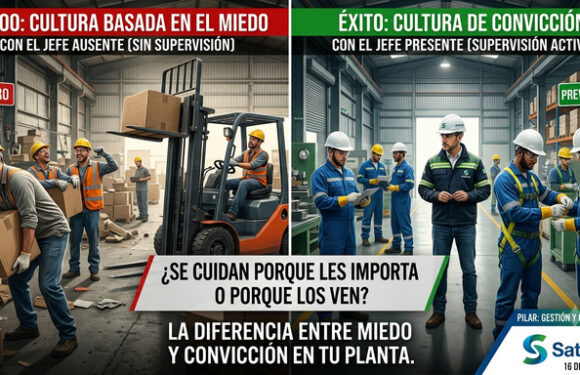 Cuando el jefe no está: Por qué tu siniestralidad se dispara en las vacaciones de verano