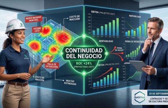 El Arte de Vender Seguridad a la Dirección: Cómo dejar de ser un «Gasto» y asegurar tu Presupuesto 2027