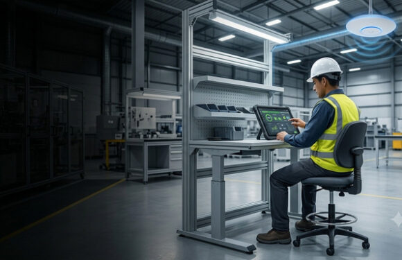 El Desafío Biomecánico de la «Ley Silla»: Cómo Rediseñar tus Líneas de Producción sin Perder Productividad