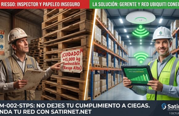 NOM-002-STPS: Conversiones de Supervivencia y lo que los Inspectores Realmente Buscan
