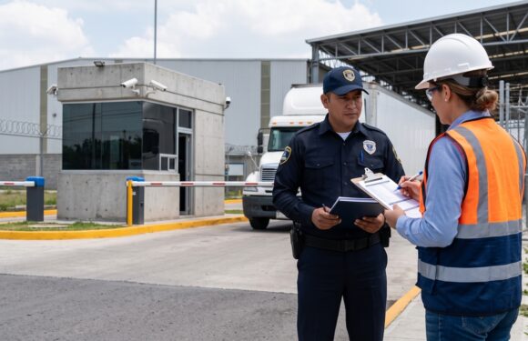 El Riesgo Oculto del REPSE en Seguridad Privada: Cómo Auditar a tus Guardias Intramuros y Evitar la Responsabilidad Solidaria