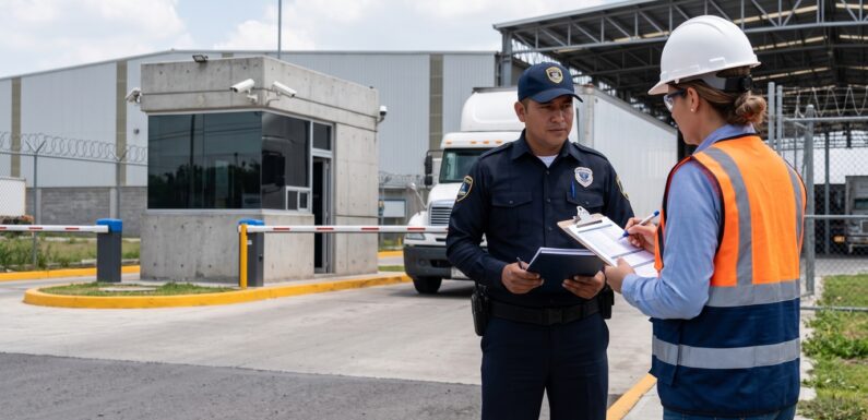 El Riesgo Oculto del REPSE en Seguridad Privada: Cómo Auditar a tus Guardias Intramuros y Evitar la Responsabilidad Solidaria