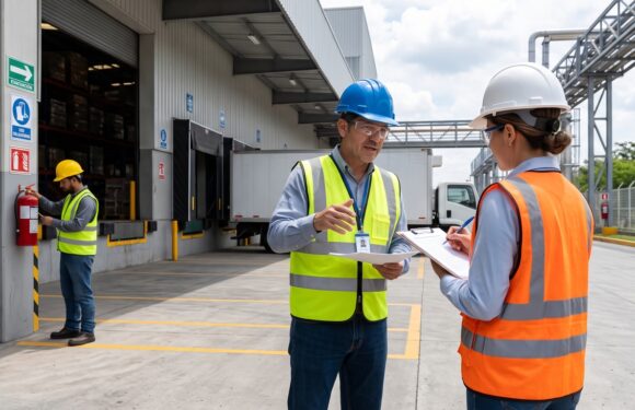 Cómo blindar tu planta ante las 38,455 inspecciones focalizadas y el nuevo escrutinio del REPSE
